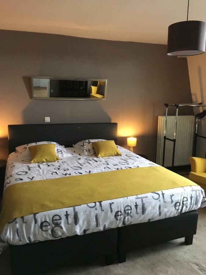 B&B Le Grand Cabaret Nieuwpoort Zewnętrze zdjęcie